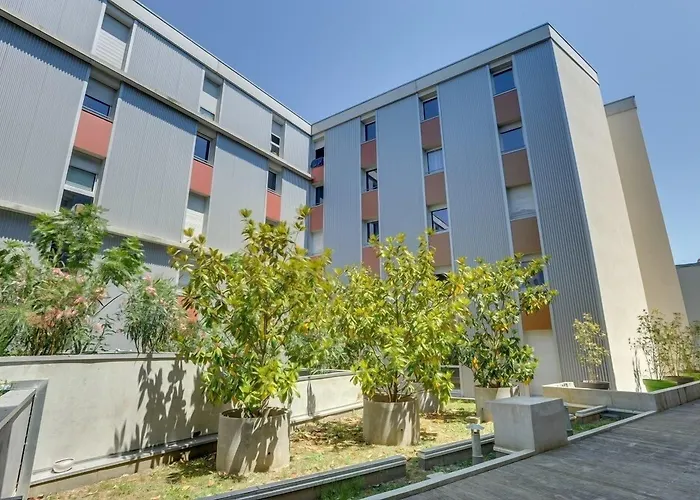 Apparteo Toulouse