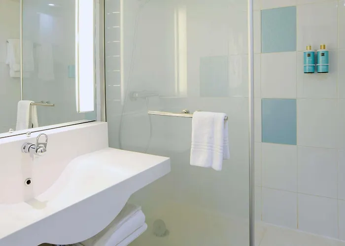 Novotel Toulouse Purpan Aéroport